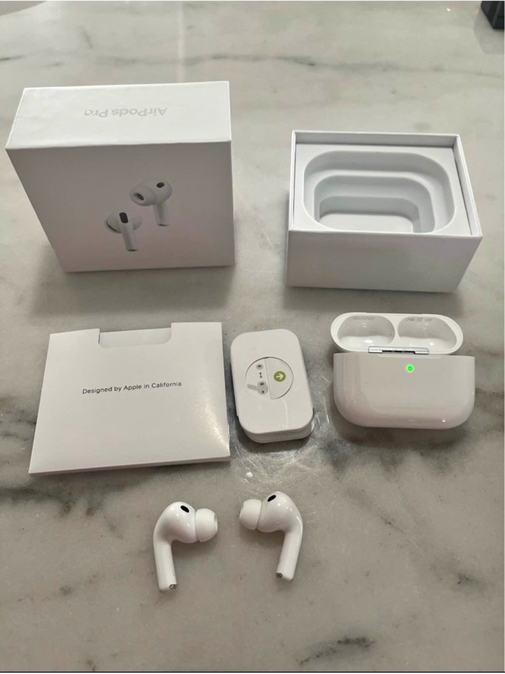 AirPods Pro generation 3